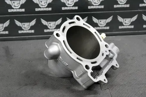 2016 KAWASAKI KX450F STD 96MM  ENGINE MOTOR CYLINDER JUG BARREL BORE TOP END