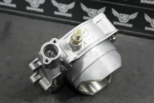 2016 KAWASAKI KX450F STD 96MM  ENGINE MOTOR CYLINDER JUG BARREL BORE TOP END