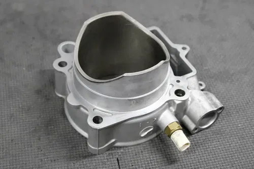 2016 KAWASAKI KX450F STD 96MM  ENGINE MOTOR CYLINDER JUG BARREL BORE TOP END