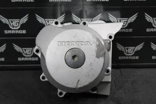 2005 HONDA CRF150F ENGINE MOTOR STATOR GENERATOR MAGNETO COVER 11341-KPT-900