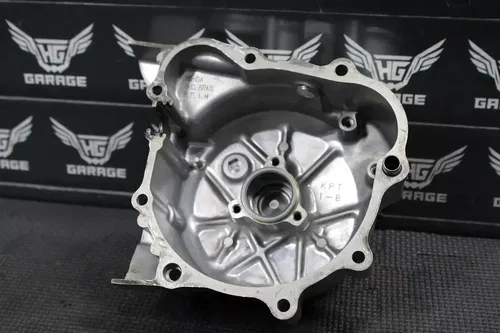 2005 HONDA CRF150F ENGINE MOTOR STATOR GENERATOR MAGNETO COVER 11341-KPT-900