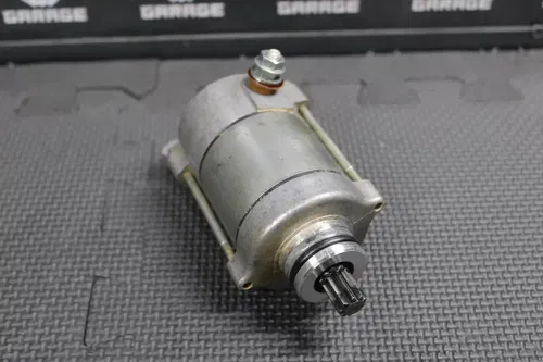 2006 HONDA CRF450X 05-09 / 12-17 OEM MISTUBA ENGINE STARTING STARTER MOTOR -DC 1