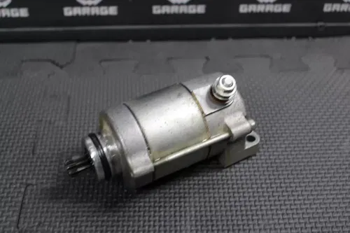 2006 HONDA CRF450X 05-09 / 12-17 OEM MISTUBA ENGINE STARTING STARTER MOTOR -DC 1