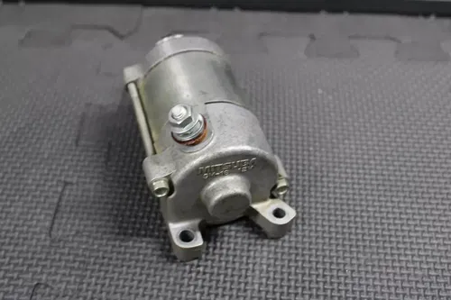 2006 HONDA CRF450X 05-09 / 12-17 OEM MISTUBA ENGINE STARTING STARTER MOTOR -DC 1
