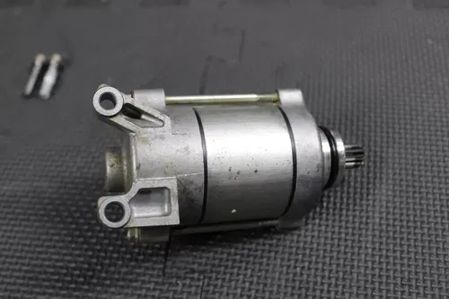 2006 HONDA CRF450X 05-09 / 12-17 OEM MISTUBA ENGINE STARTING STARTER MOTOR -DC 1
