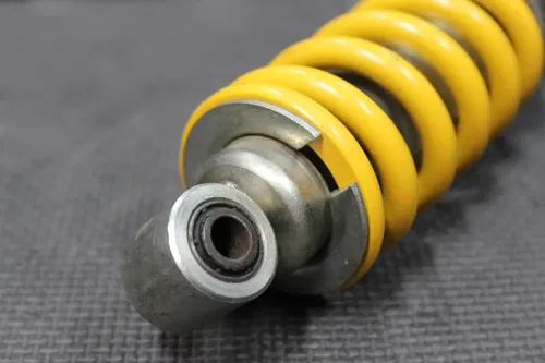 2001 HONDA XR80R OEM REAR BACK SHOCK ABSORBER SUSPENSION 52400-GN1-013ZE