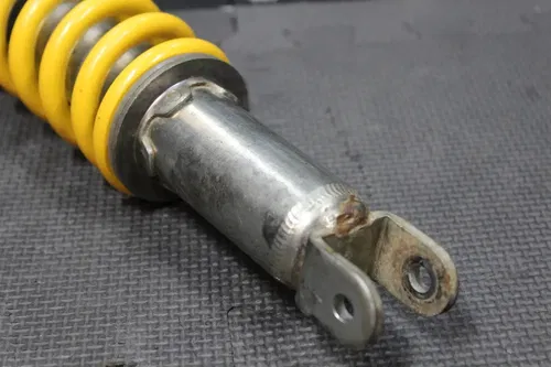 2001 HONDA XR80R OEM REAR BACK SHOCK ABSORBER SUSPENSION 52400-GN1-013ZE