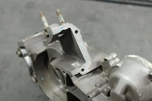 2003 KTM 125SX OEM RIGHT ENGINE MOTOR CRANKCASE CRANK CASES BLOCK 533004000