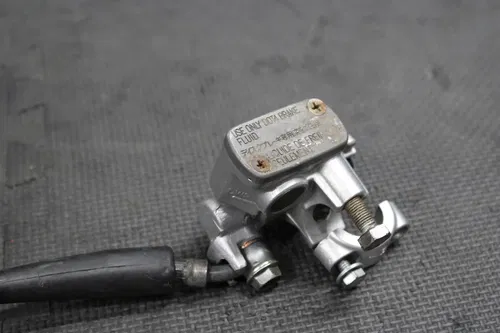 1997 SUZUKI RM250 OEM NISSIN FRONT BRAKE CALIPER MASTER CYLINDER 59300-36E00