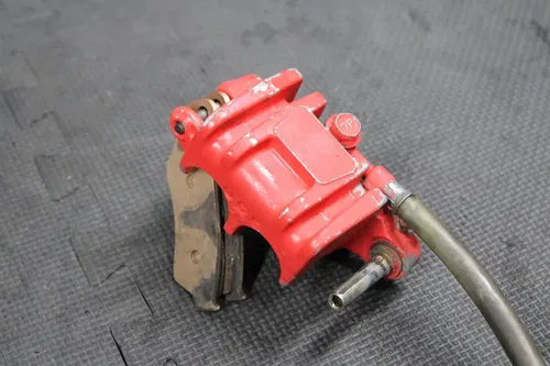 1997 SUZUKI RM250 OEM NISSIN FRONT BRAKE CALIPER MASTER CYLINDER 59300-36E00
