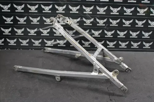 2001 SUZUKI RM125 RM250 OEM REAR BACK SUB FRAME SUBFRAME 41200-37F00