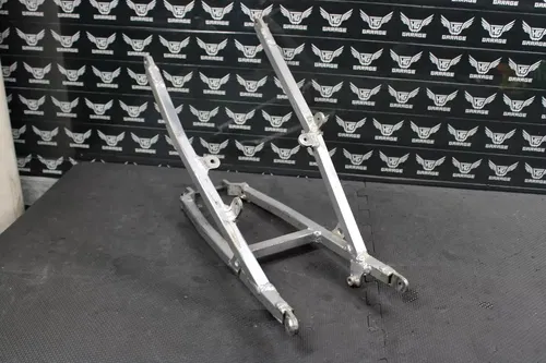 2001 SUZUKI RM125 RM250 OEM REAR BACK SUB FRAME SUBFRAME 41200-37F00