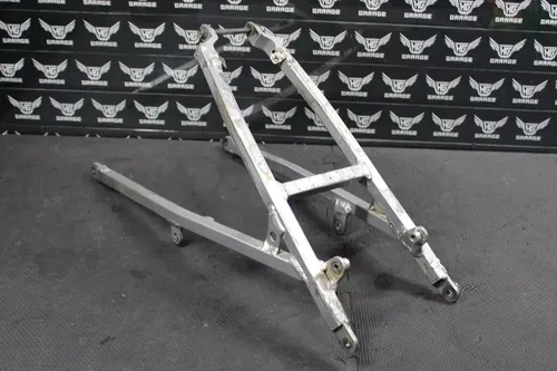 2001 SUZUKI RM125 RM250 OEM REAR BACK SUB FRAME SUBFRAME 41200-37F00