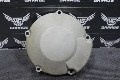 1995 KAWASAKI KX125 92-02  ENGINE STATOR GENERATOR MAGNETO COVER 14031-1376