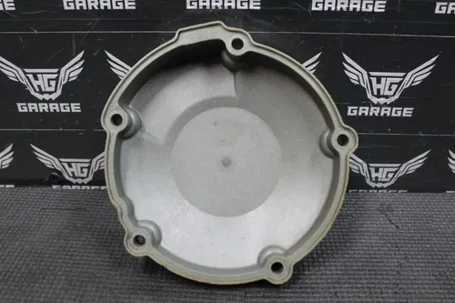 1995 KAWASAKI KX125 92-02  ENGINE STATOR GENERATOR MAGNETO COVER 14031-1376