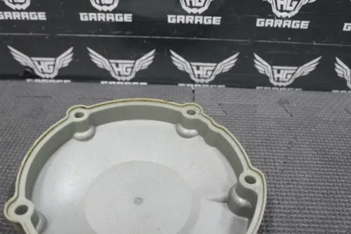 1995 KAWASAKI KX125 92-02  ENGINE STATOR GENERATOR MAGNETO COVER 14031-1376