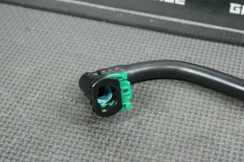 2018 SUZUKI 13-18 RMZ250 2014 RMZ250L OEM FUEL HOSE GAS LINE CLIP 15810-49H20