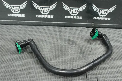 2018 SUZUKI 13-18 RMZ250 2014 RMZ250L OEM FUEL HOSE GAS LINE CLIP 15810-49H20