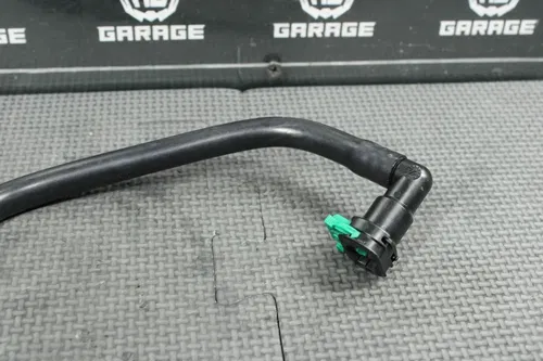 2018 SUZUKI 13-18 RMZ250 2014 RMZ250L OEM FUEL HOSE GAS LINE CLIP 15810-49H20