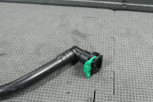 2018 SUZUKI 13-18 RMZ250 2014 RMZ250L OEM FUEL HOSE GAS LINE CLIP 15810-49H20