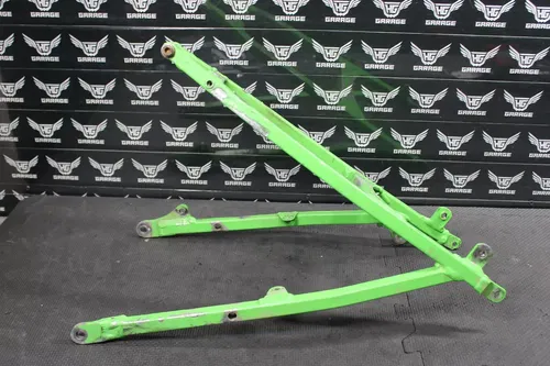 2006 KAWASAKI 2006 2007 KX250F KX450F OEM REAR BACK SUB FRAME SUBFRAME 32160-019