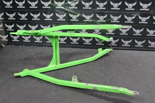 2006 KAWASAKI 2006 2007 KX250F KX450F OEM REAR BACK SUB FRAME SUBFRAME 32160-019