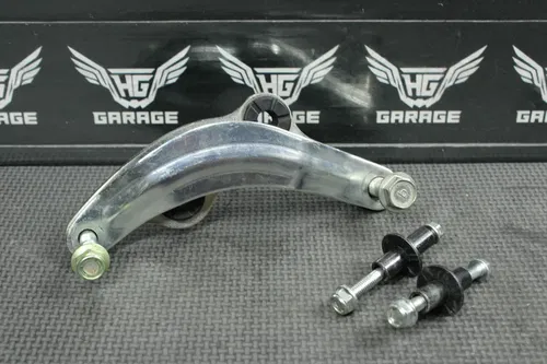 2018 SUZUKI RMZ250 OEM ENGINE MOTOR MOUNT STAY BRACKETS 41911-49H20
