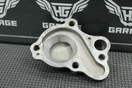 2006 HONDA 05-07 CR85R CR85RB OEM ENGINE WATER PUMP W HOUSING 19221-GBF-B40