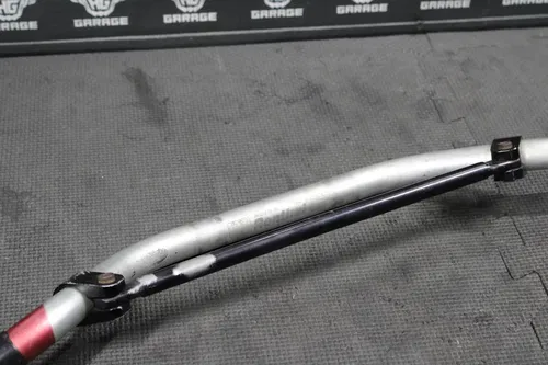 2001 HONDA CR125R CR250R RENTHAL 7/8" 764 BEND HANDLEBARS BARS GRIPS STEERING