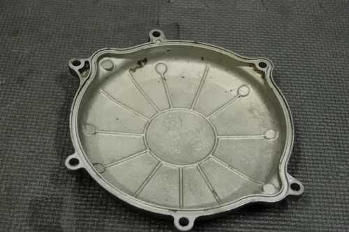 2003 SUZUKI 01-08 RM250 01-06 RM250Z ENGINE MOTOR SIDE CLUTCH COVER 11341-37F00