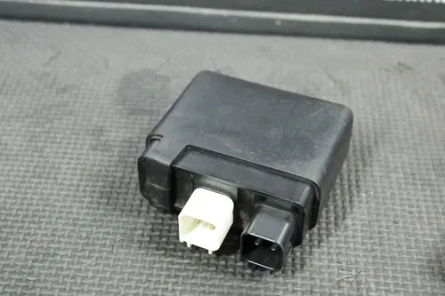 2006 HONDA 05-07 CR85R CR85RB OEM ECU COMPUTER CONTROLLER UNIT BLACK BOX ECM CDI