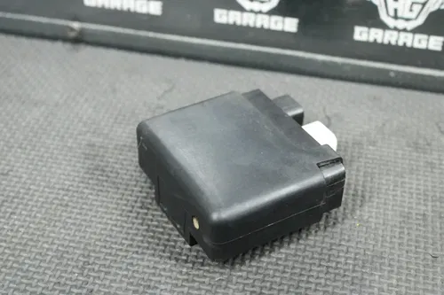 2006 HONDA 05-07 CR85R CR85RB OEM ECU COMPUTER CONTROLLER UNIT BLACK BOX ECM CDI