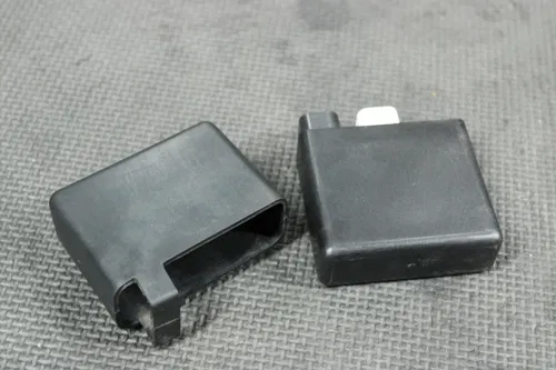 2006 HONDA 05-07 CR85R CR85RB OEM ECU COMPUTER CONTROLLER UNIT BLACK BOX ECM CDI