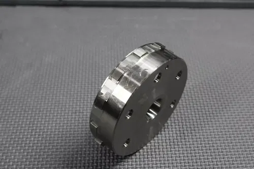 2018 YAMAHA YZ450F OEM STATOR MAGNETO ROTOR FLYWHEEL GOOD!