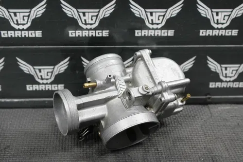 1999 SUZUKI RM250 OEM KEIHIN CARB CARBURETOR 13200-37E30