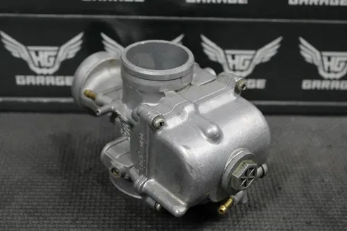 1999 SUZUKI RM250 OEM KEIHIN CARB CARBURETOR 13200-37E30