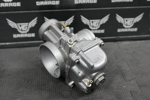 1999 SUZUKI RM250 OEM KEIHIN CARB CARBURETOR 13200-37E30