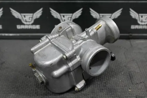 1999 SUZUKI RM250 OEM KEIHIN CARB CARBURETOR 13200-37E30
