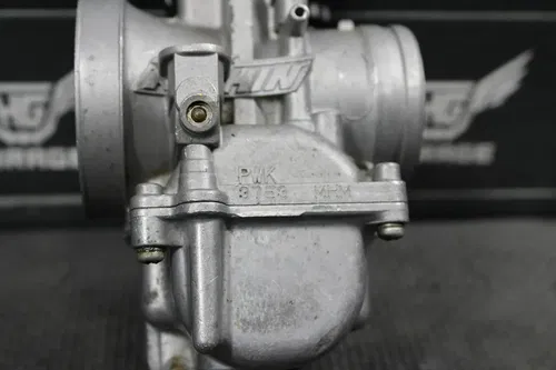 1999 SUZUKI RM250 OEM KEIHIN CARB CARBURETOR 13200-37E30