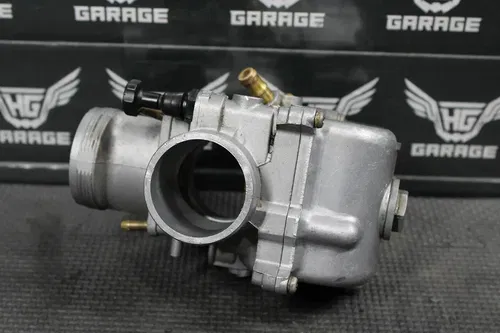 1999 SUZUKI RM250 OEM KEIHIN CARB CARBURETOR 13200-37E30