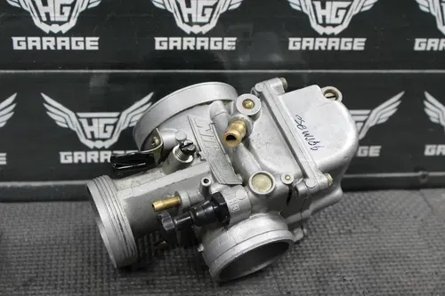 1999 SUZUKI RM250 OEM KEIHIN CARB CARBURETOR 13200-37E30