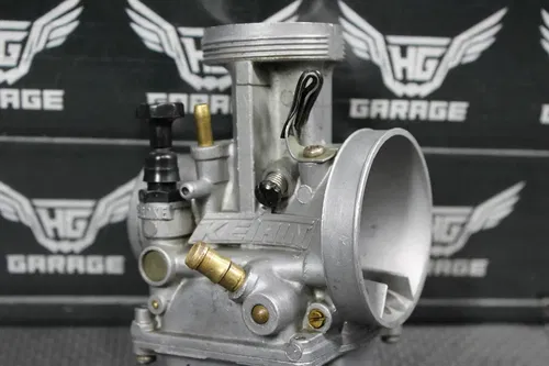 1999 SUZUKI RM250 OEM KEIHIN CARB CARBURETOR 13200-37E30