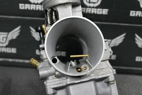 1999 SUZUKI RM250 OEM KEIHIN CARB CARBURETOR 13200-37E30