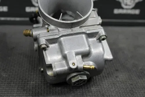 1999 SUZUKI RM250 OEM KEIHIN CARB CARBURETOR 13200-37E30
