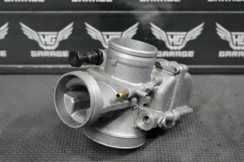 1999 SUZUKI RM250 OEM KEIHIN CARB CARBURETOR 13200-37E30
