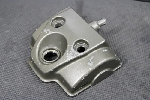 2005 HONDA 04-08 CRF250R CRF250X ENGINE MOTOR CYLINDER HEAD COVER VALVE COVER