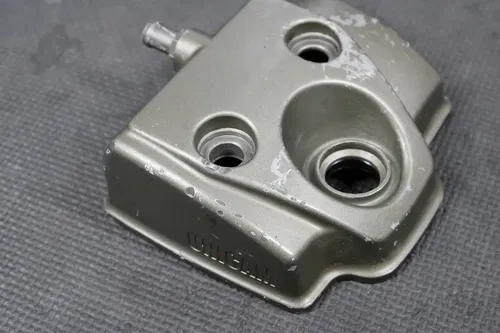 2005 HONDA 04-08 CRF250R CRF250X ENGINE MOTOR CYLINDER HEAD COVER VALVE COVER
