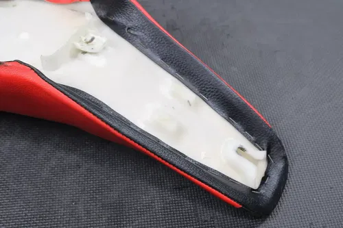2003 HONDA CR85R CR85RB OEM SEAT SADDLE 77100-GBF-J80