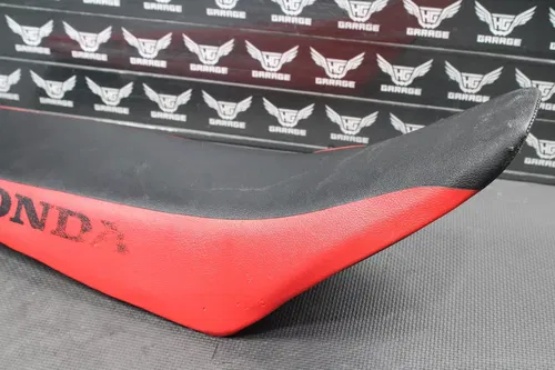 2003 HONDA CR85R CR85RB OEM SEAT SADDLE 77100-GBF-J80