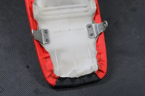 2003 HONDA CR85R CR85RB OEM SEAT SADDLE 77100-GBF-J80